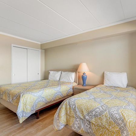 High Point South P10 Apartment Ocean City Bagian luar foto