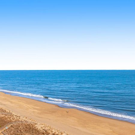 High Point South P10 Apartment Ocean City Bagian luar foto