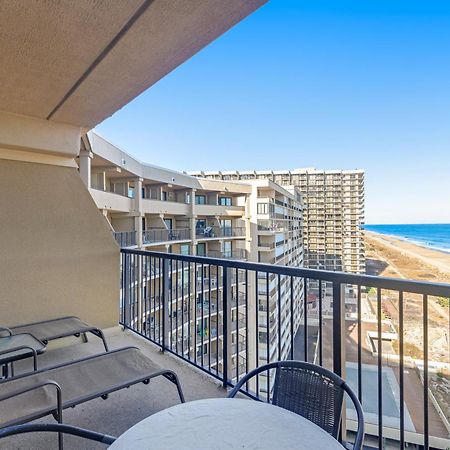 High Point South P10 Apartment Ocean City Bagian luar foto