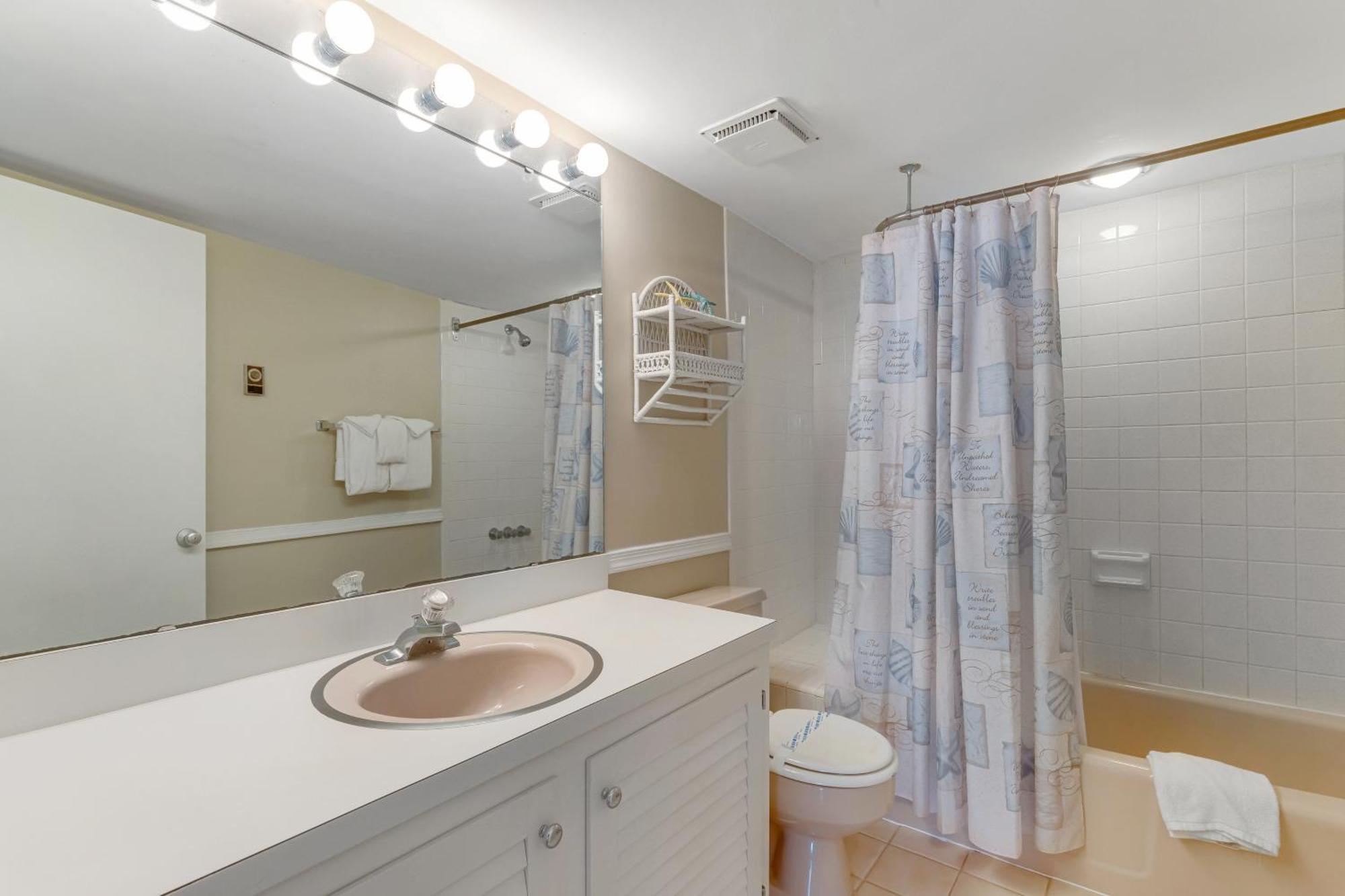 High Point South P10 Apartment Ocean City Bagian luar foto