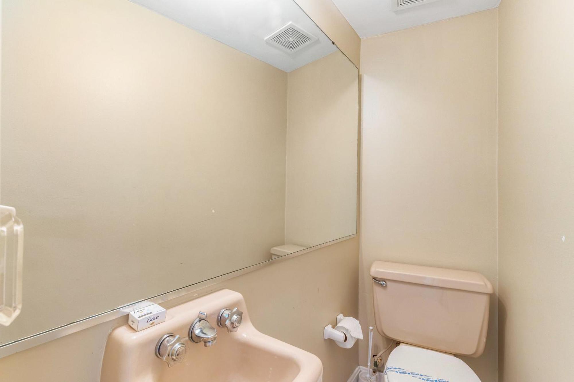 High Point South P10 Apartment Ocean City Bagian luar foto
