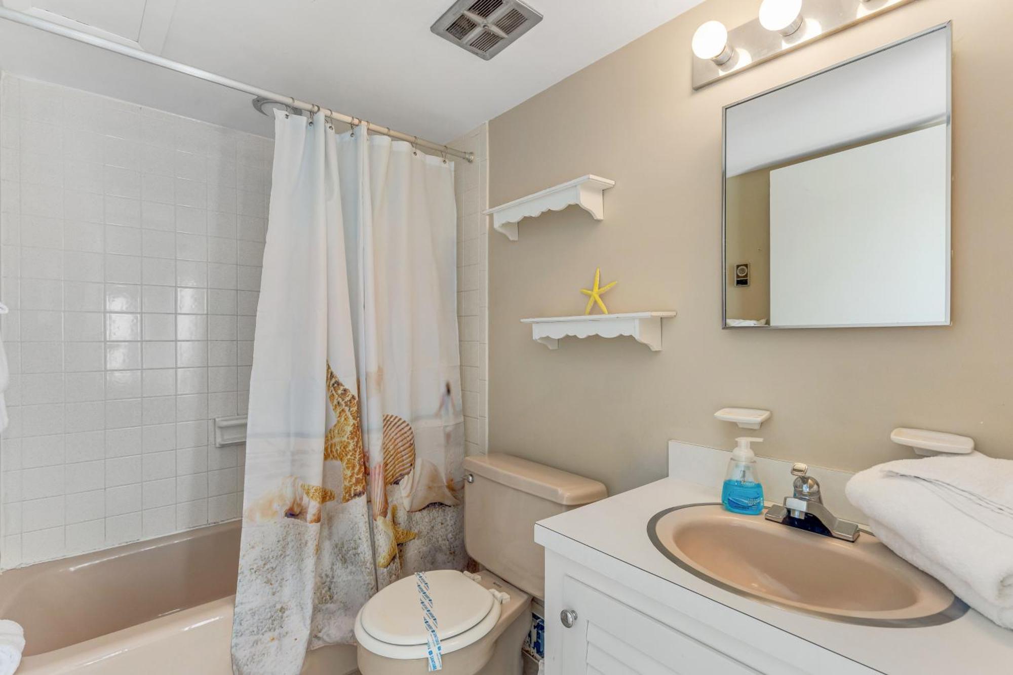 High Point South P10 Apartment Ocean City Bagian luar foto