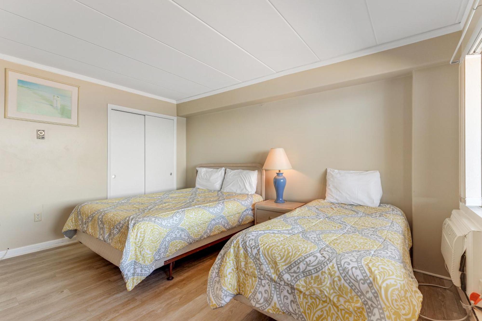 High Point South P10 Apartment Ocean City Bagian luar foto