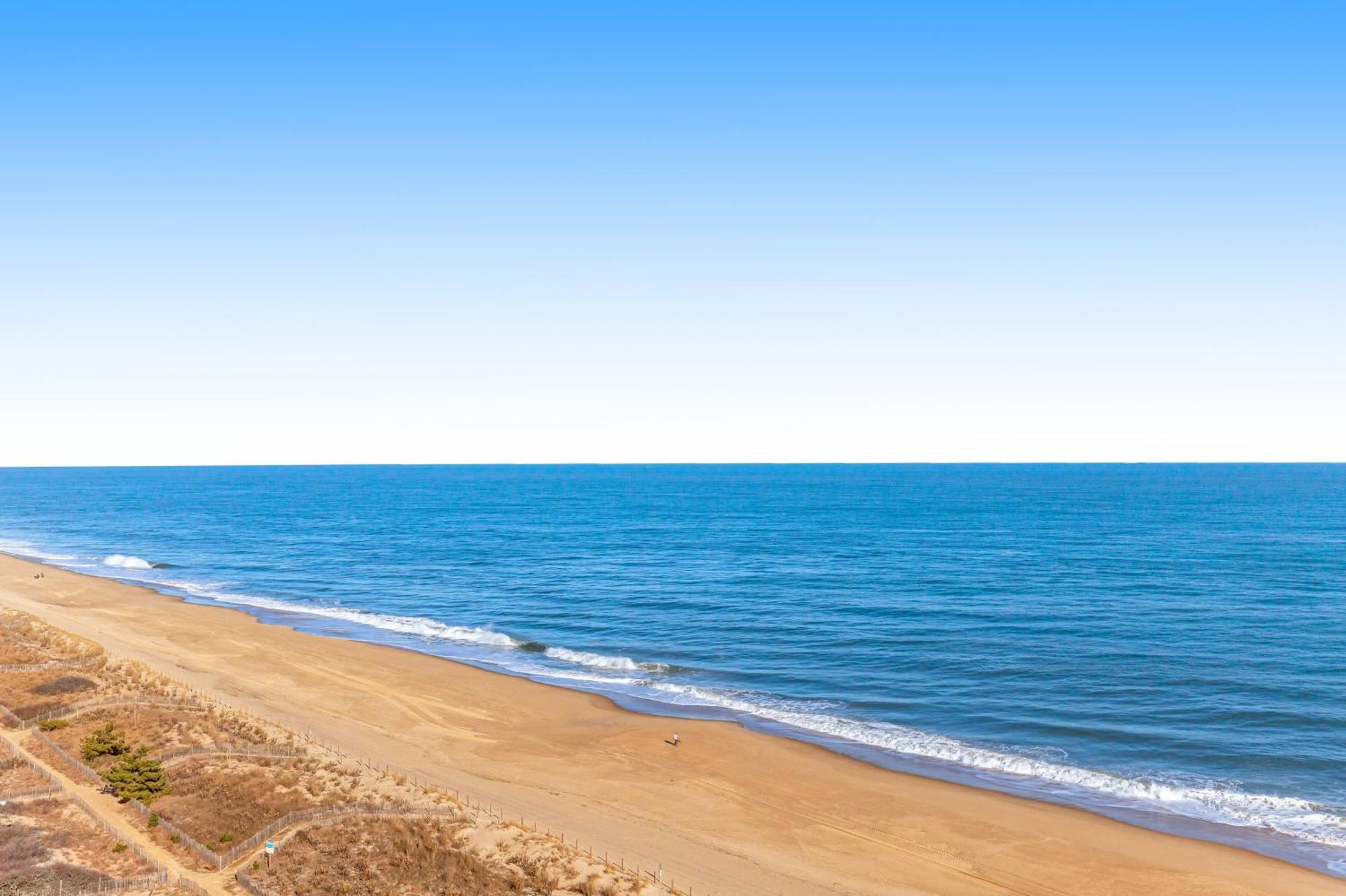 High Point South P10 Apartment Ocean City Bagian luar foto