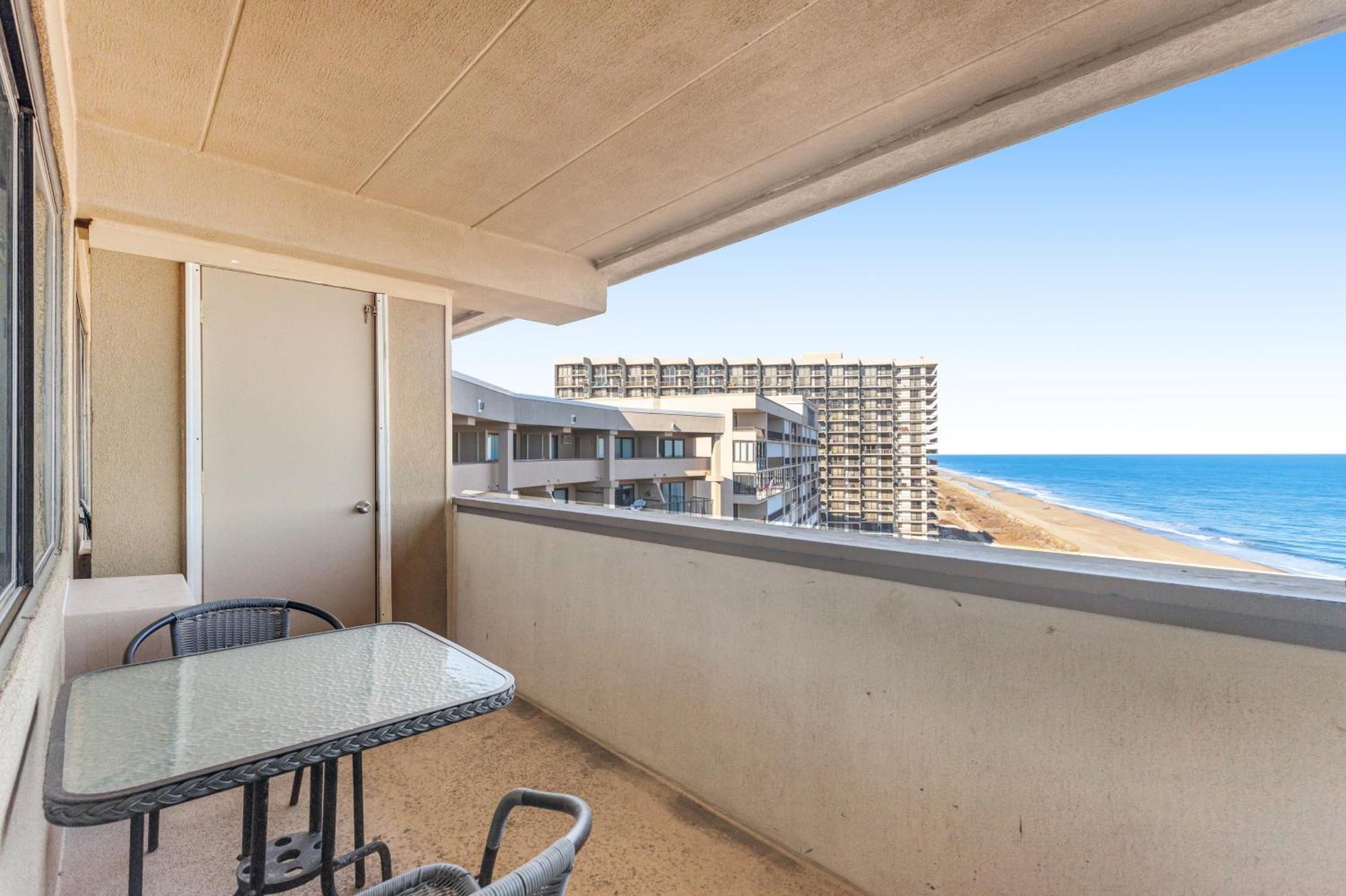 High Point South P10 Apartment Ocean City Bagian luar foto