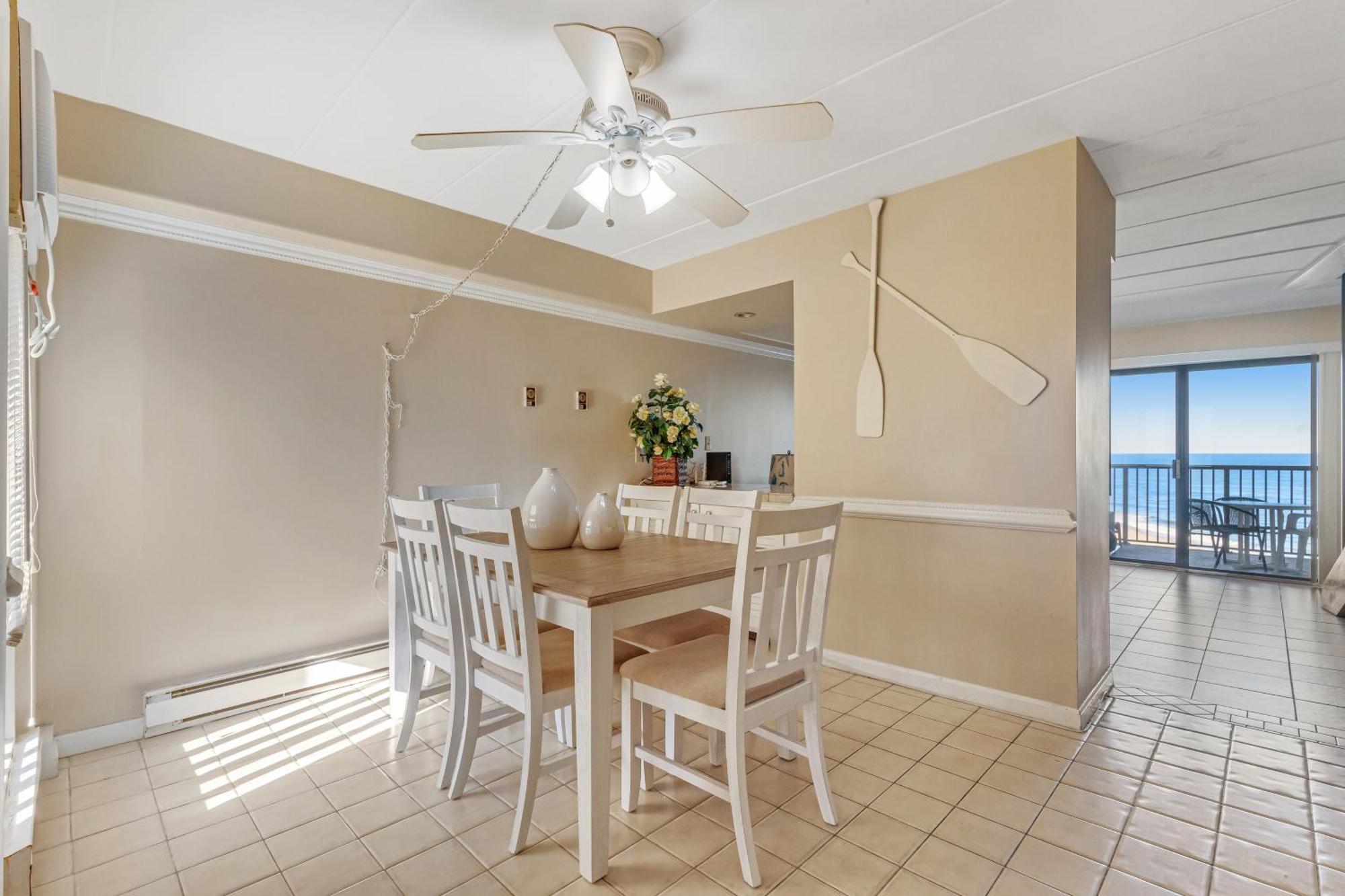 High Point South P10 Apartment Ocean City Bagian luar foto