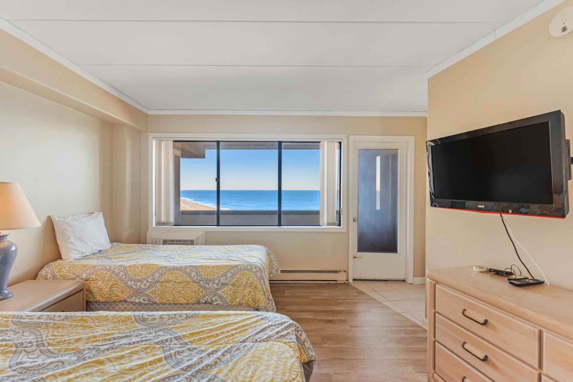 High Point South P10 Apartment Ocean City Bagian luar foto