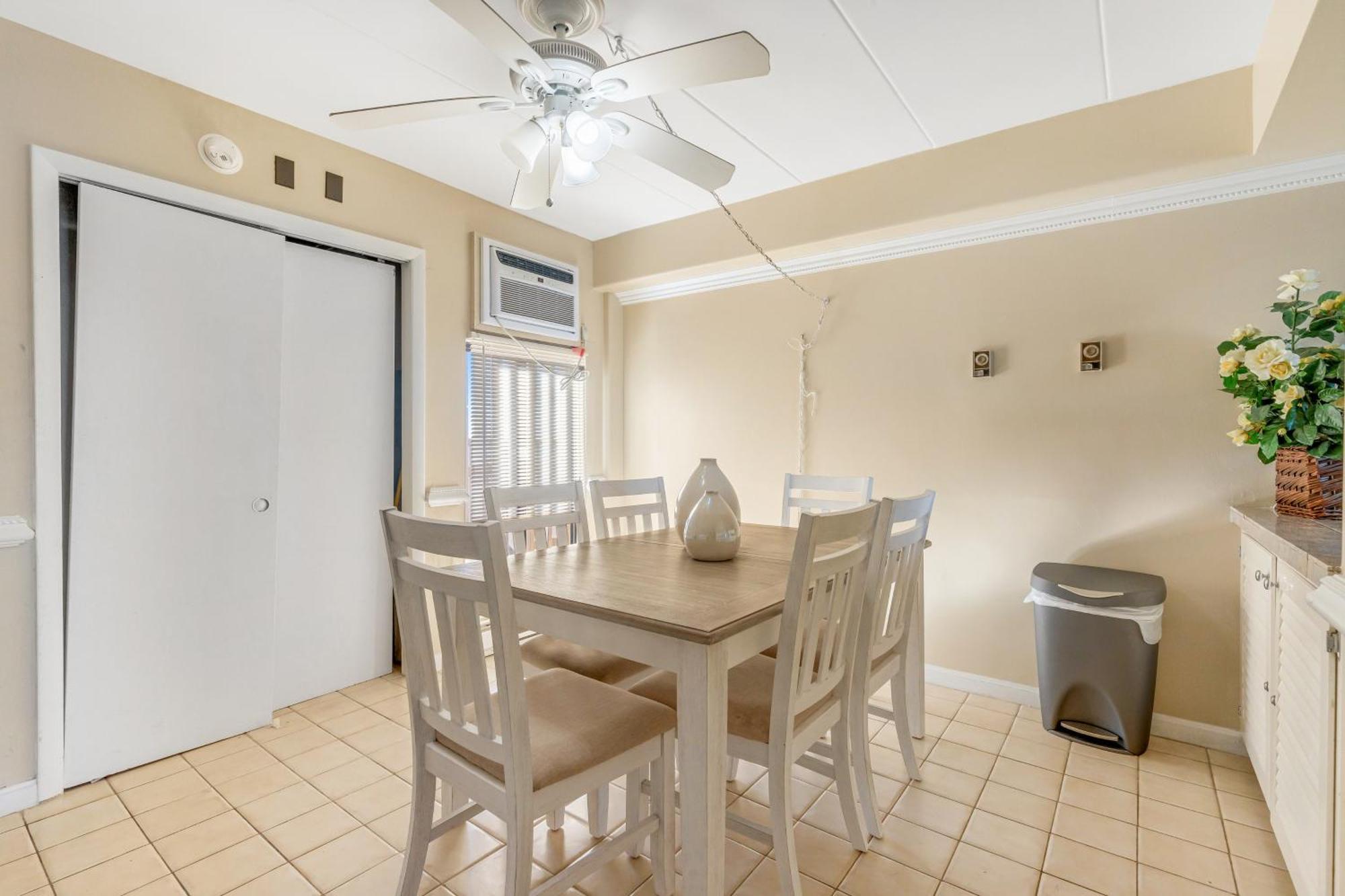 High Point South P10 Apartment Ocean City Bagian luar foto