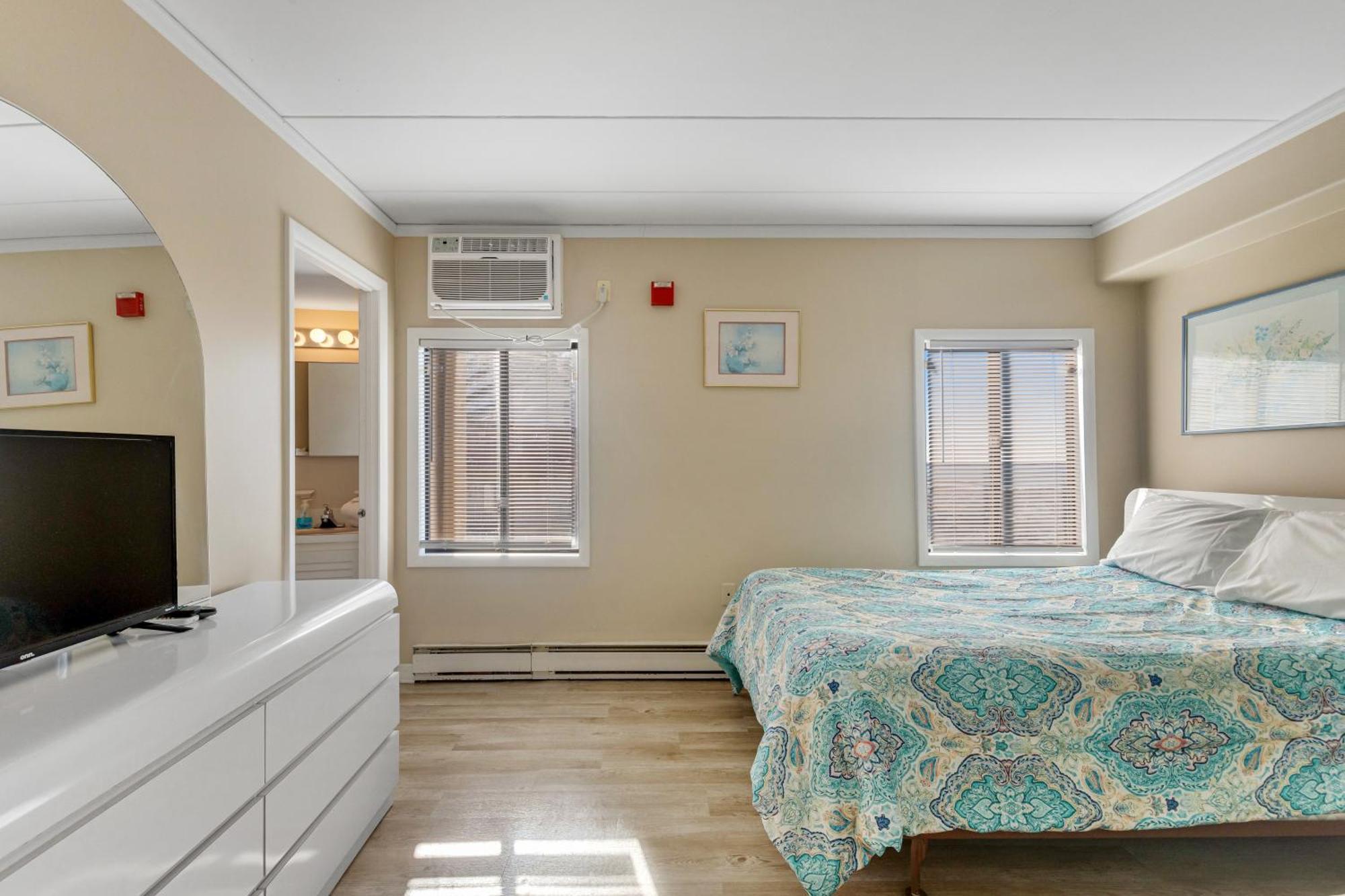 High Point South P10 Apartment Ocean City Bagian luar foto