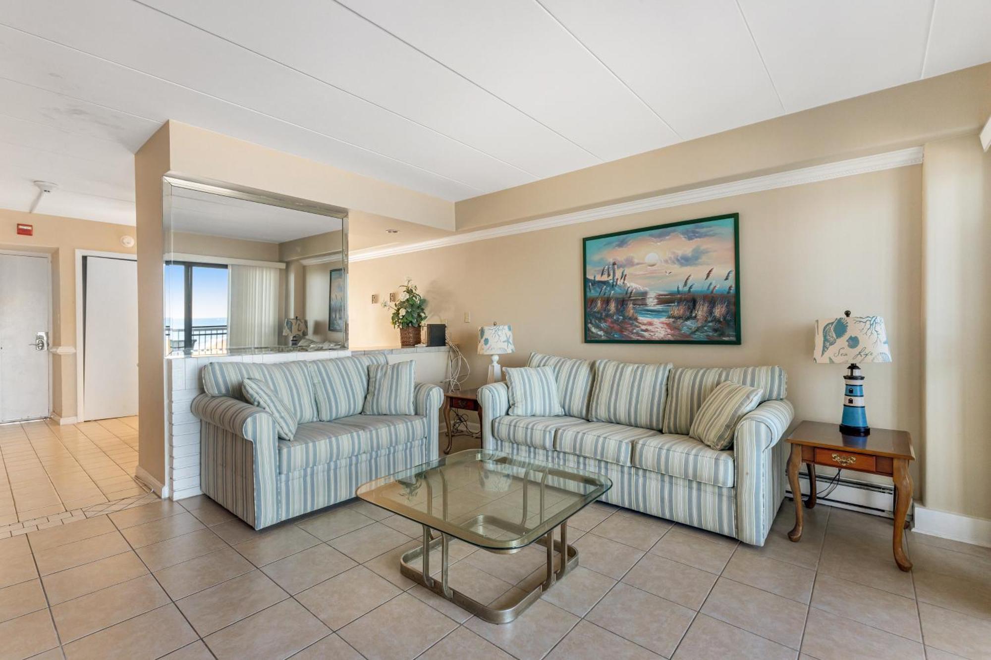 High Point South P10 Apartment Ocean City Bagian luar foto