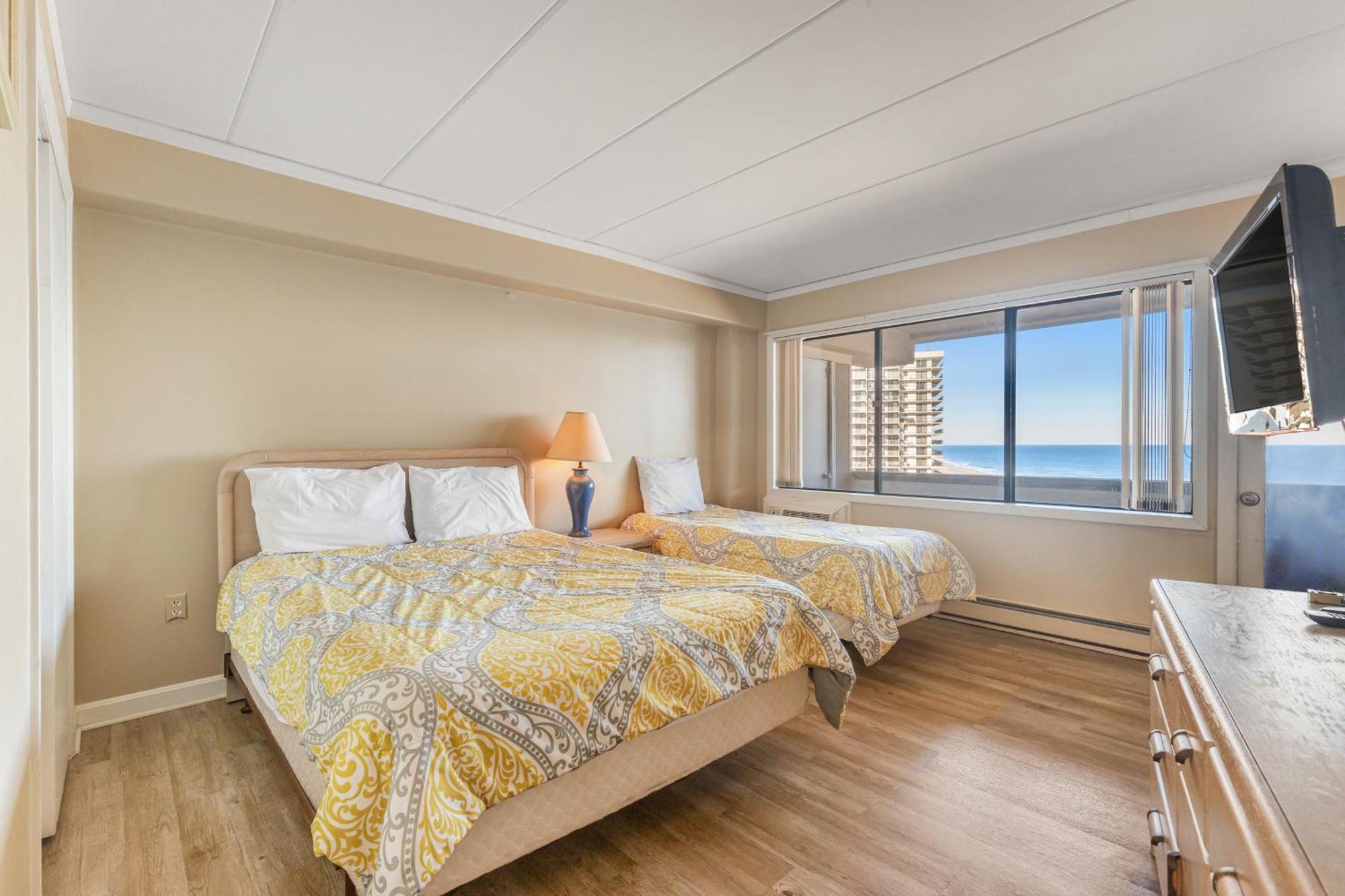 High Point South P10 Apartment Ocean City Bagian luar foto