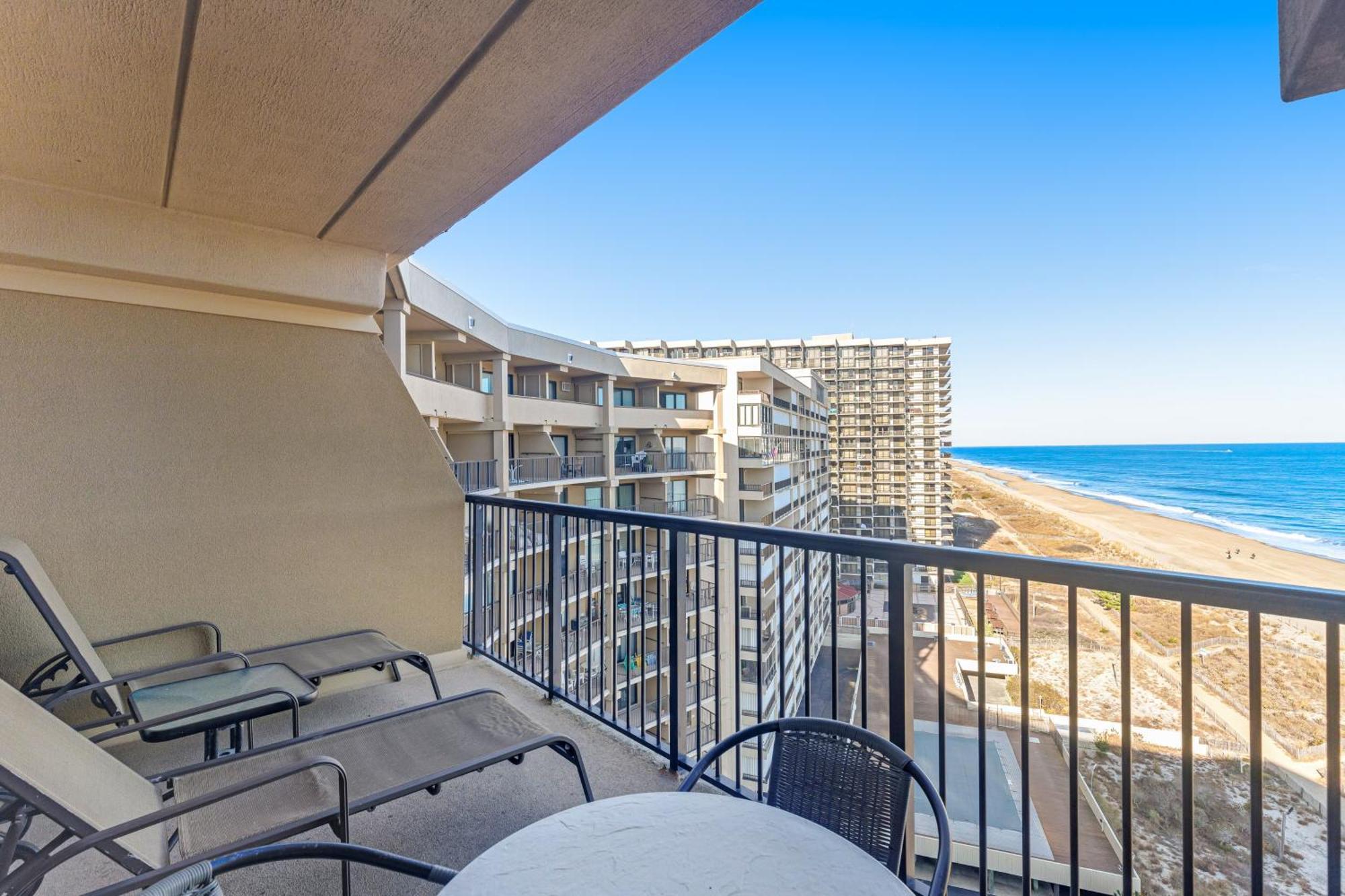High Point South P10 Apartment Ocean City Bagian luar foto