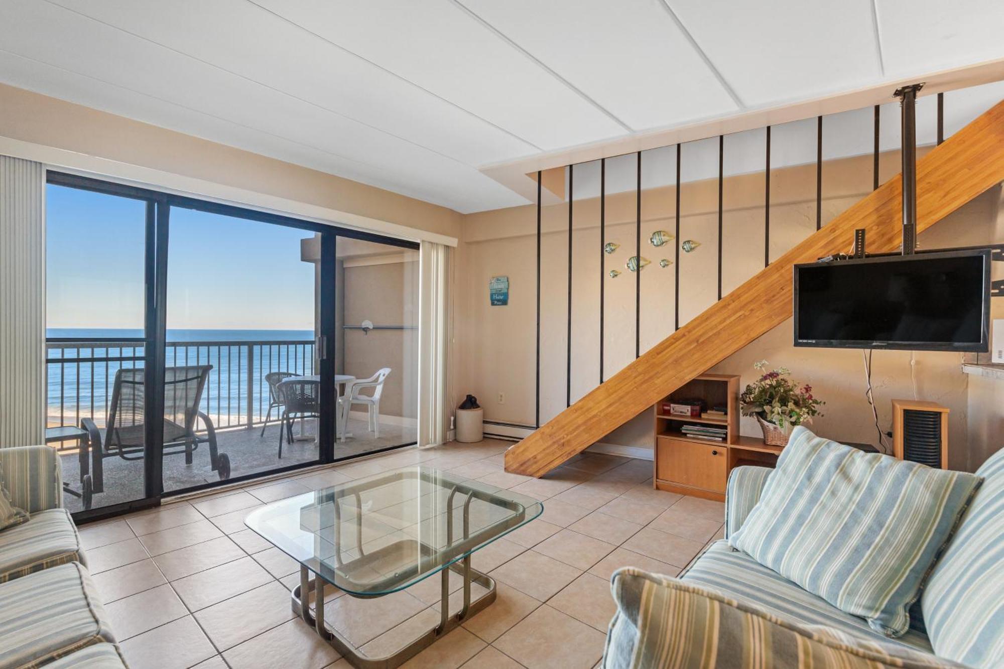 High Point South P10 Apartment Ocean City Bagian luar foto
