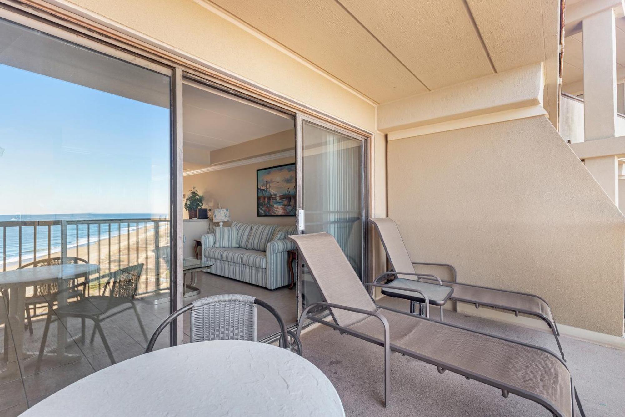 High Point South P10 Apartment Ocean City Bagian luar foto